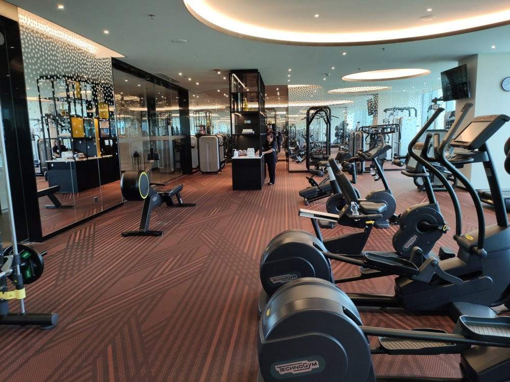 Renaissance Nanning Hotel主图