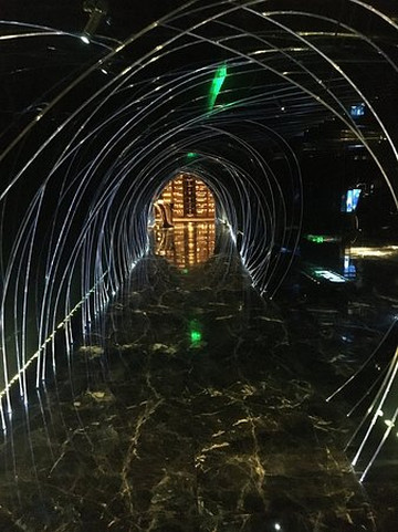 上海苏宁宝丽嘉酒店主图