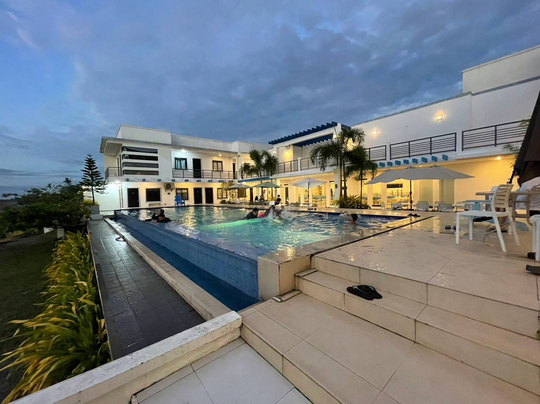 Blue Coast Beach Hotel