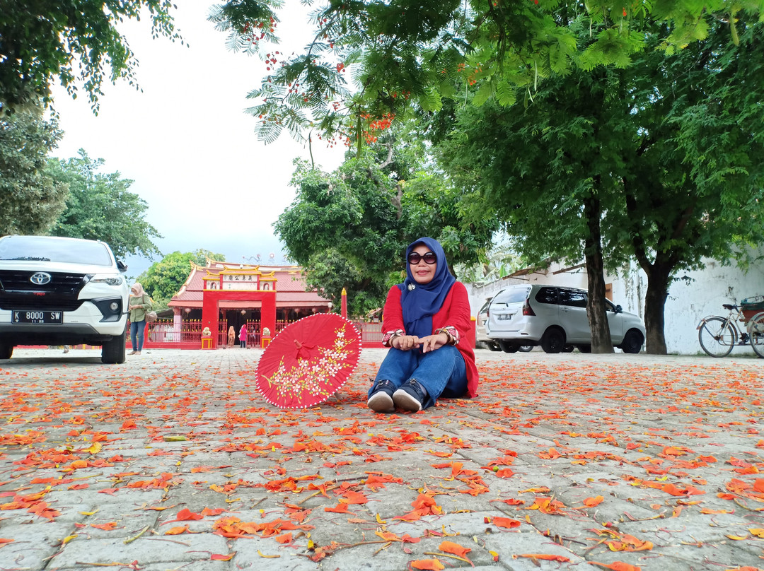 Gie Yong Bio Temple景点图片