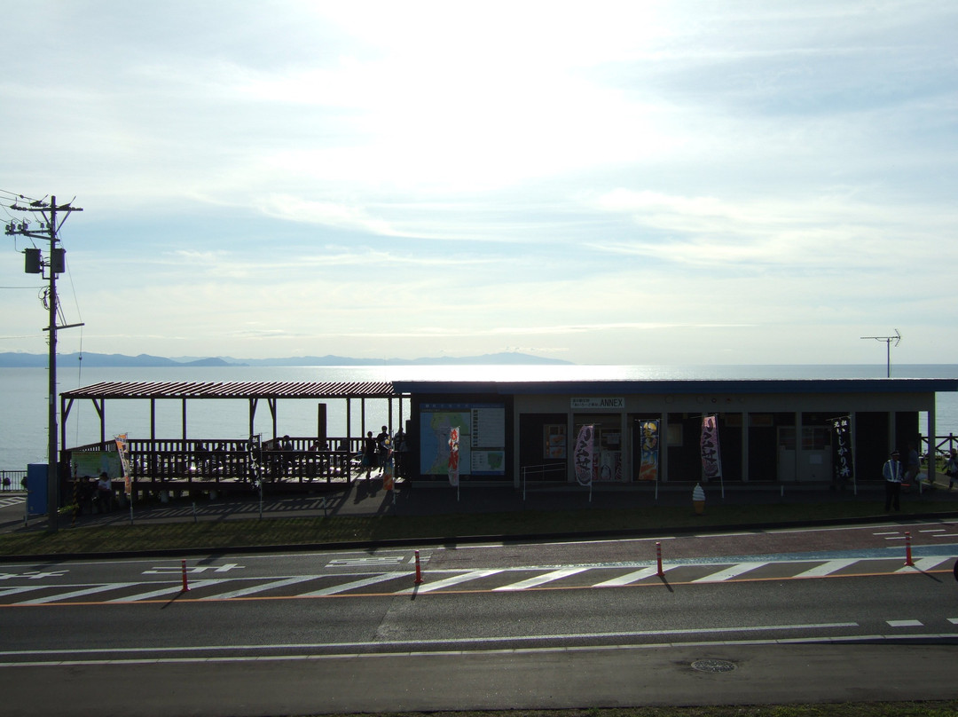 Michi no Eki Annex-石狩市必去景点