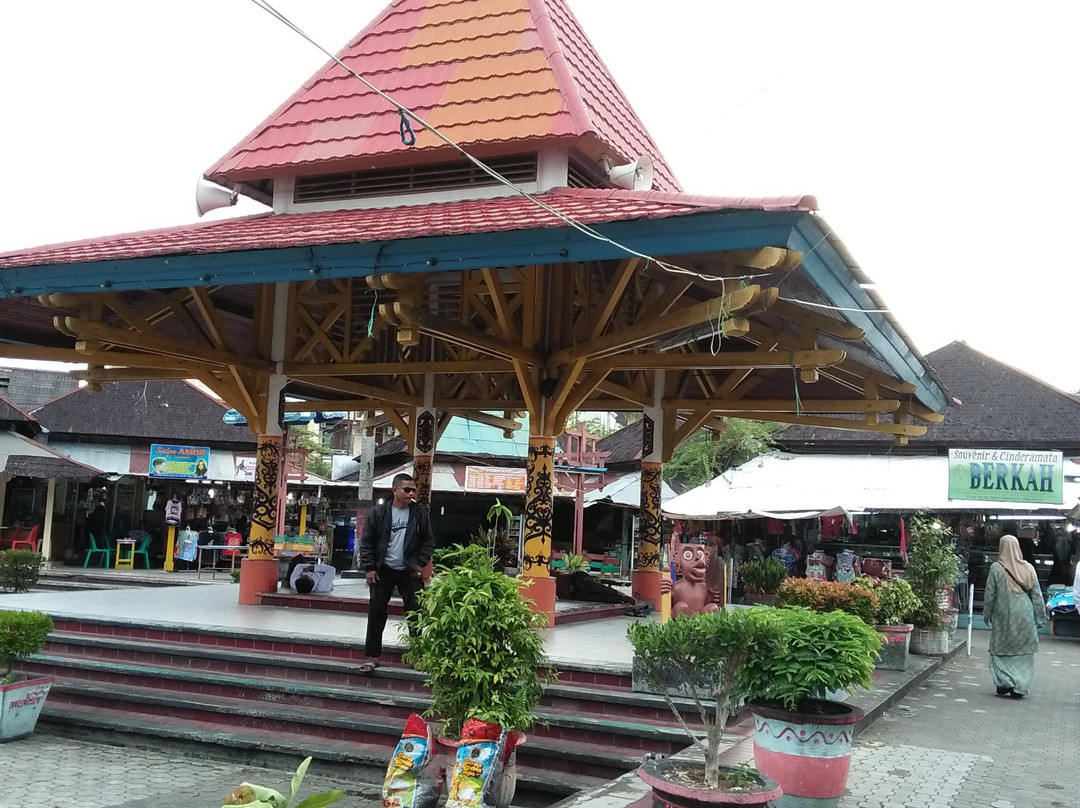 Citra Niaga Market景点图片