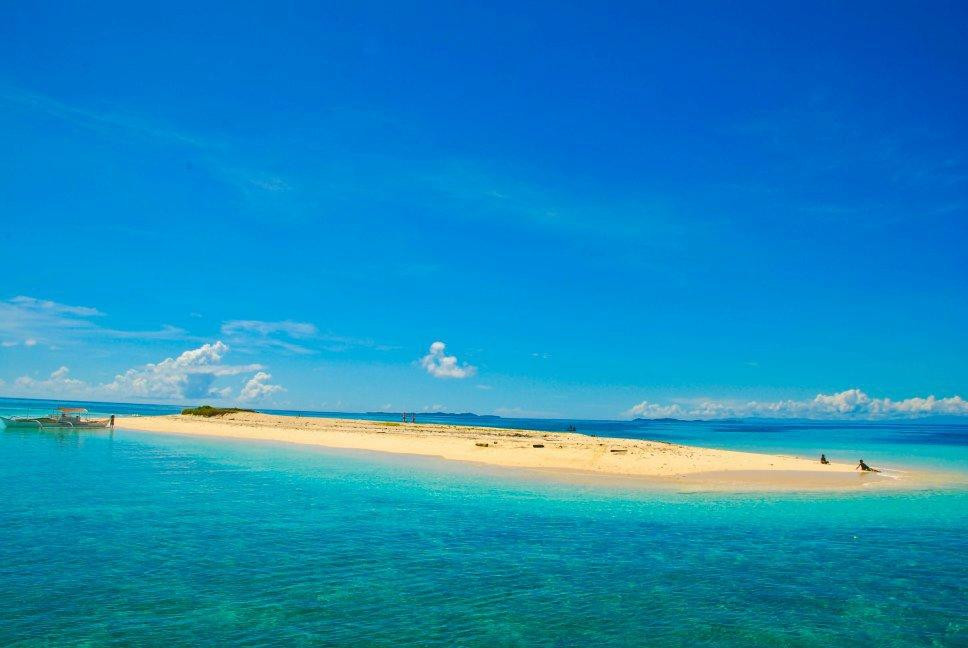 Naked Island景点图片