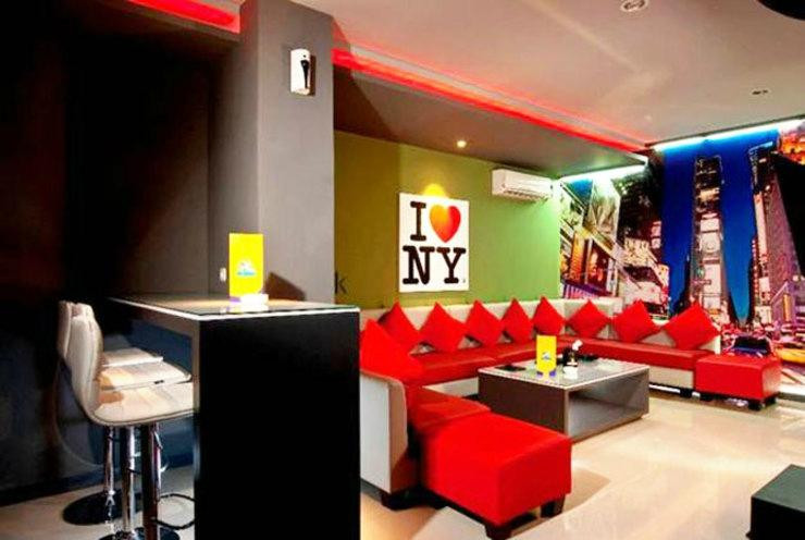 De'Tones Family Karaoke-坦格朗必去景点