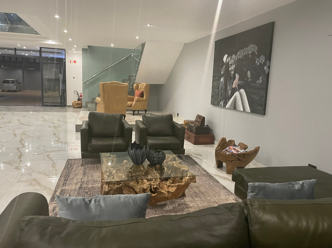 The Spade Boutique Hotel And Spa