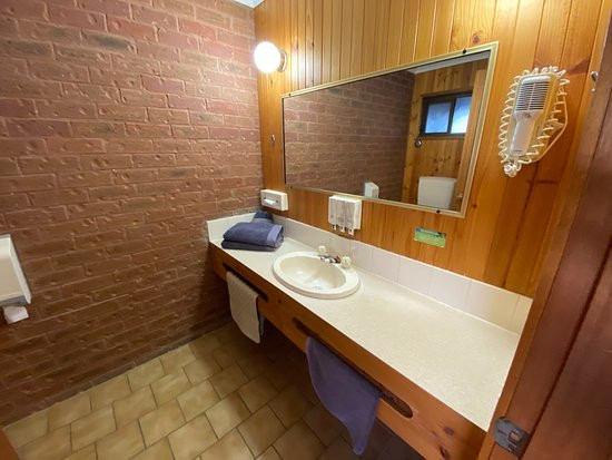 Country Roads Motor Inn主图