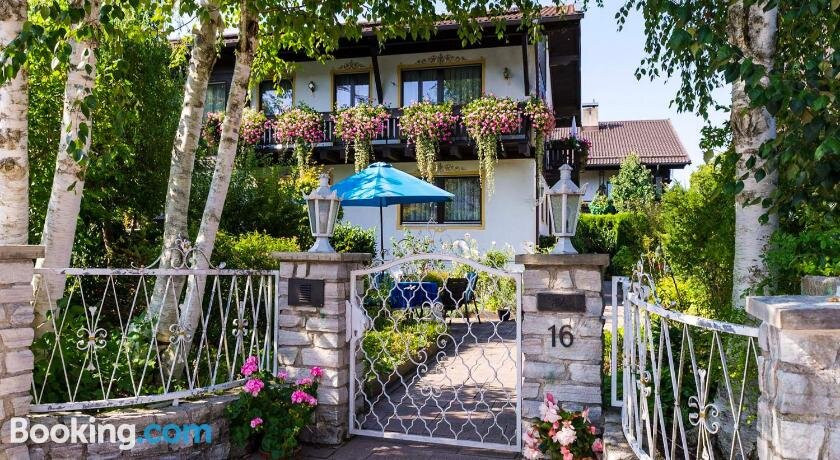 Gaestehaus Birkenhof主图