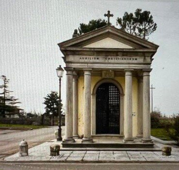 Chiesetta Di Santa Maria Ausiliatrice景点图片
