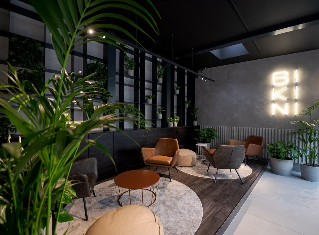 Bikini Café