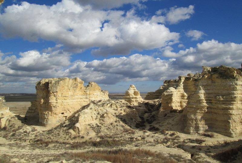 Quinter旅游攻略图片