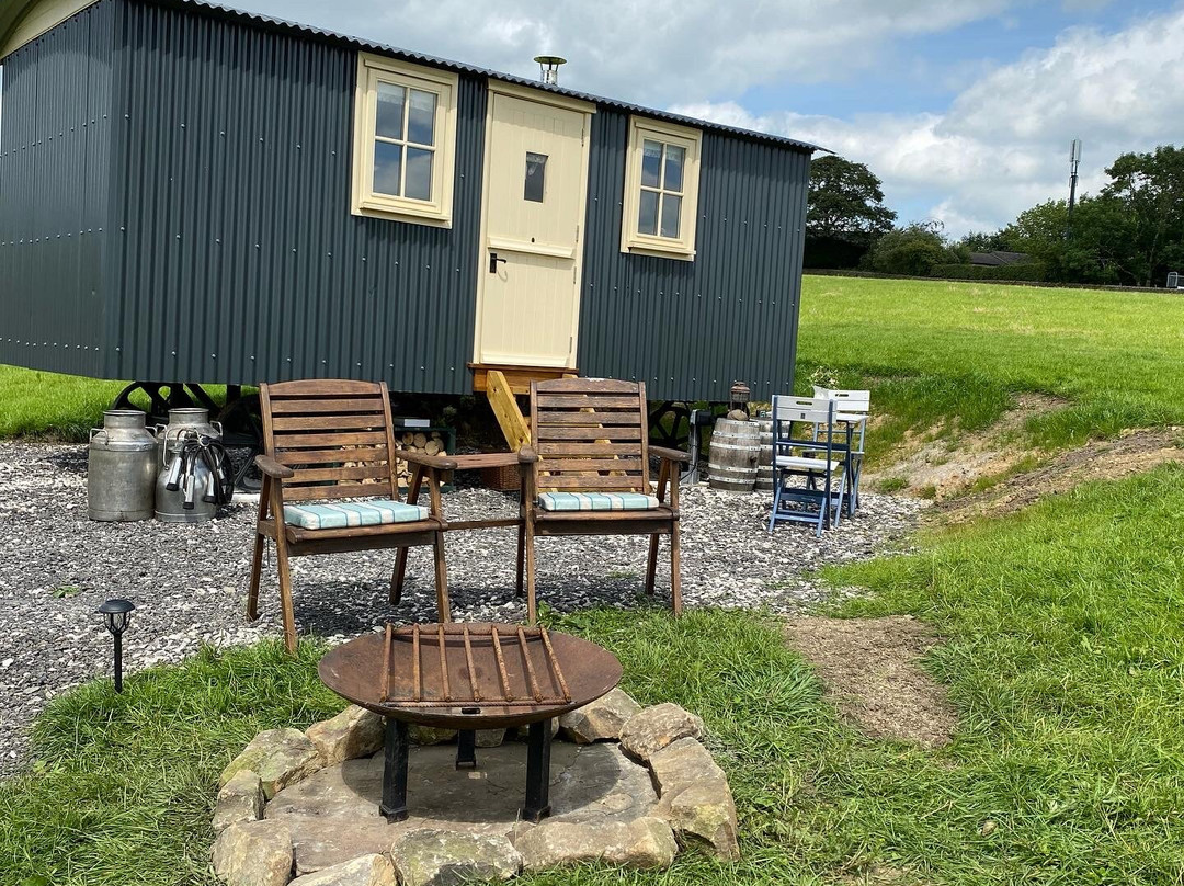 Longnor旅游攻略图片