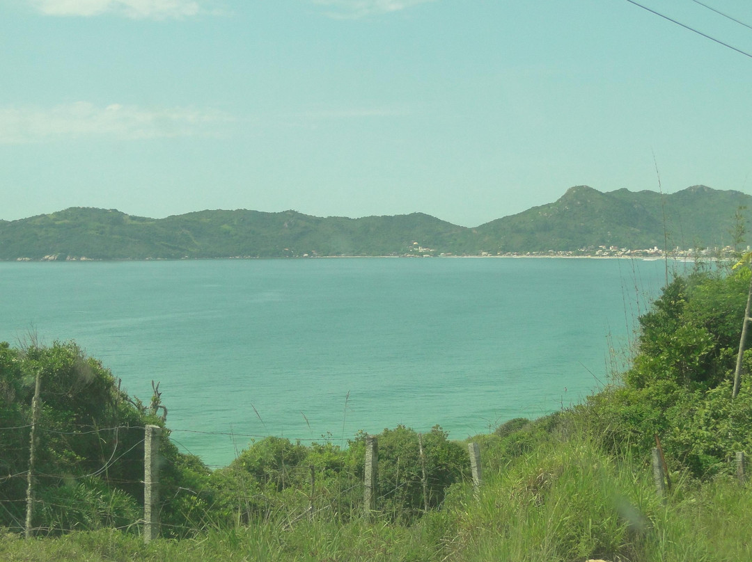 Itapema Beach景点图片