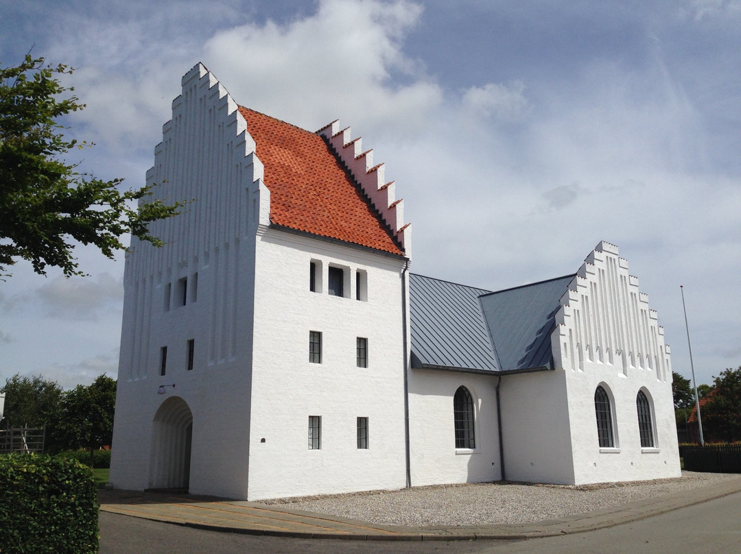 Lemvig Municipality旅游攻略图片