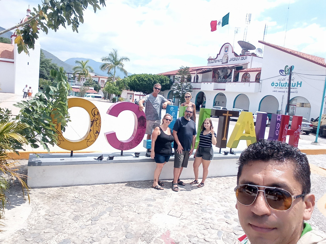 Santa Maria Huatulco旅游攻略图片