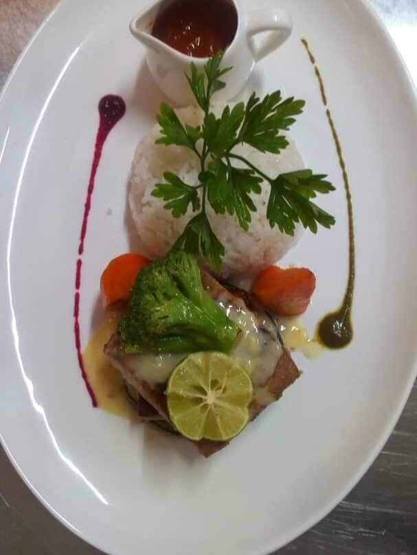 Ceviche Local Restaurant