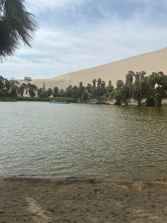 Huacachina Tour Packages景点图片