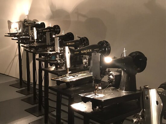 Wonderspaces Arizona-斯科茨代尔必去景点