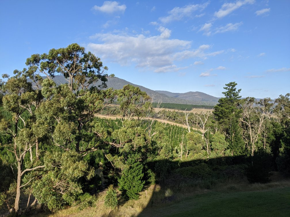 Macedon Ranges Hotel & Spa主图