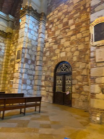 Catedral Diocesana景点图片
