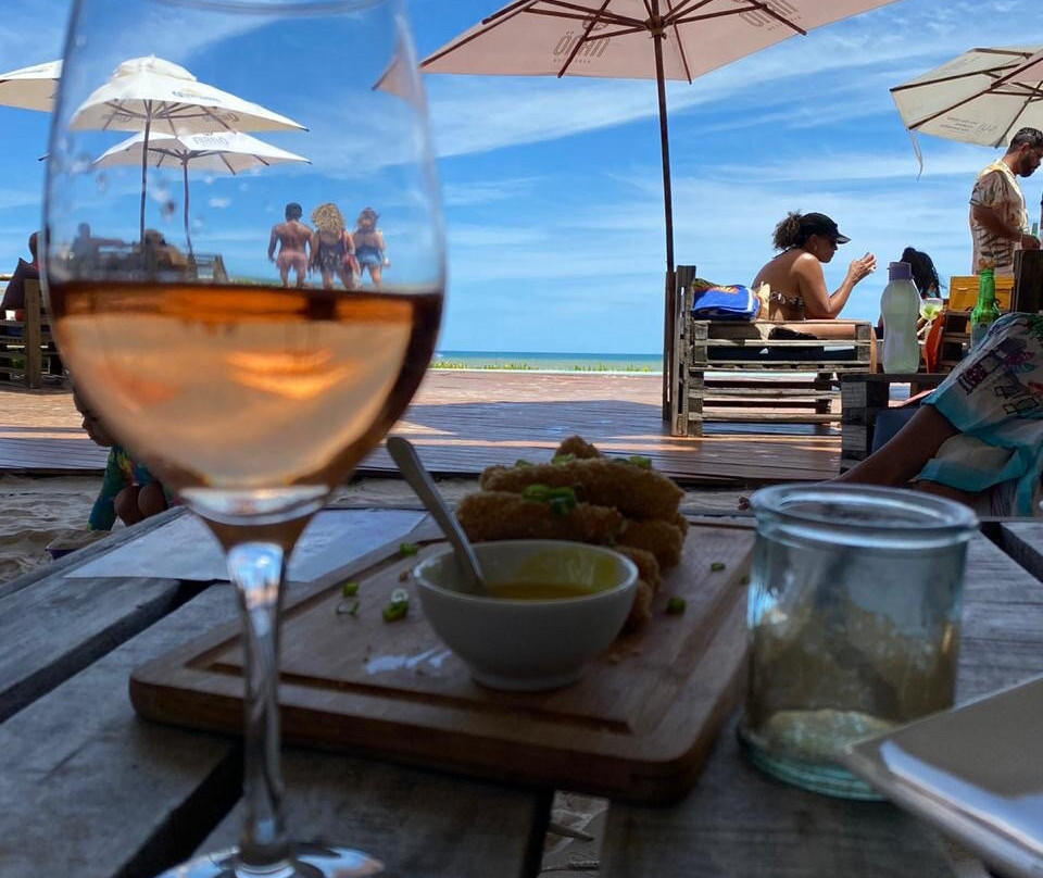 Nano Beach Club-Subauma必去景点