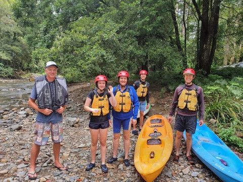 C-Change Adventures-科夫斯港必去景点