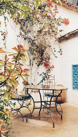 Les Terrasses de l'Atlas主图