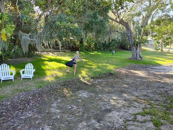 Cabbage Key Inn主图