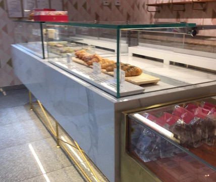 Mr Baker Benied Al Qar