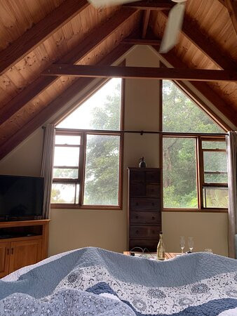 Ocean Blue B&B主图