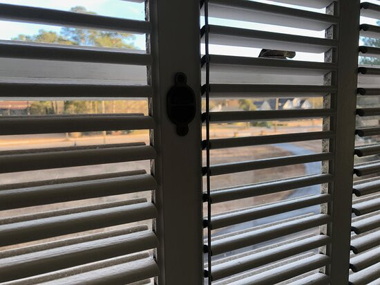 Abingdon Manor Inn and Restaurant主图