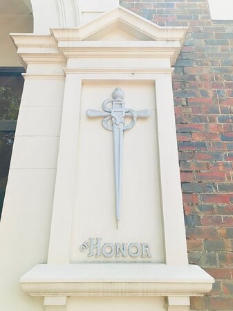 Leongatha War Memorial Hall-Leongatha必去景点