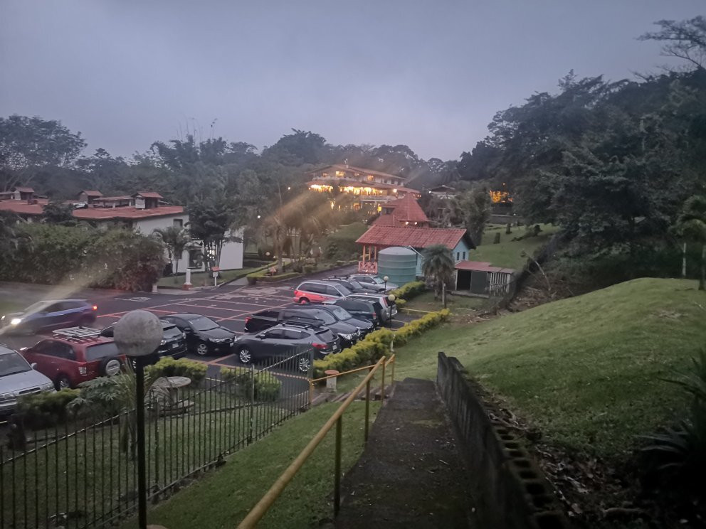 Hotel Martino Spa and Resort主图