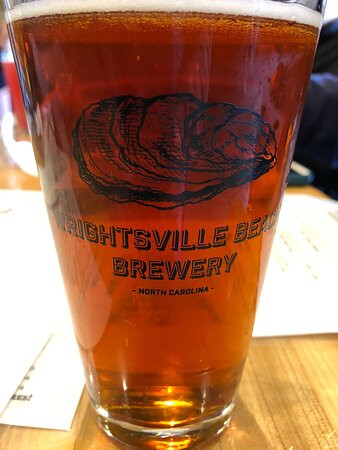 Wrightsville Beach Brewery景点图片