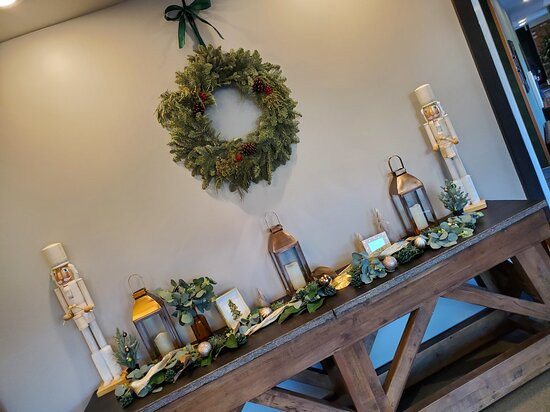 Oxford Suites Paso Robles主图