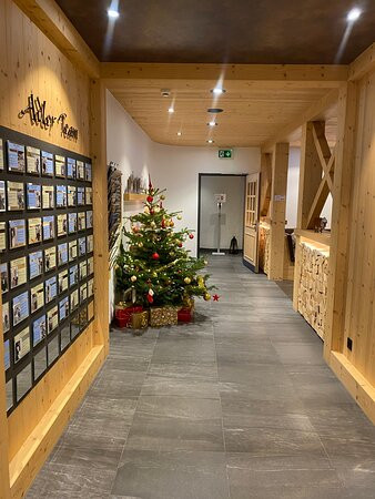 Adler Adelboden主图