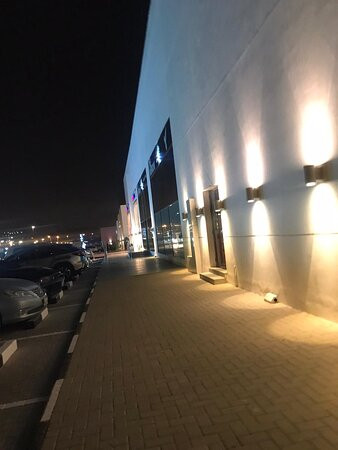 Murouj-Kuwait City必去景点