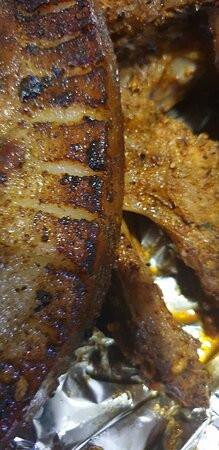 Grill House