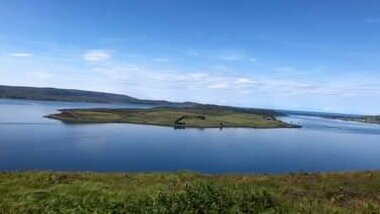 Loch Maree-盖尔洛赫必去景点