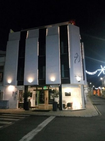 Benavente Vila Hotel主图