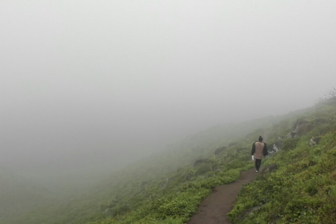 Lomas de Lucumo-利马必去景点