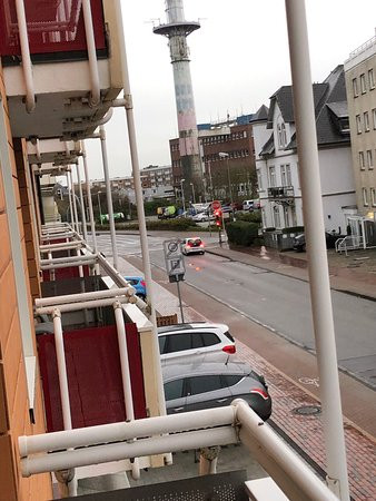 Suitehotel Windhuk主图