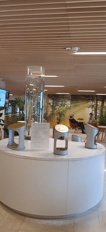 艾茨维尔酒店主图