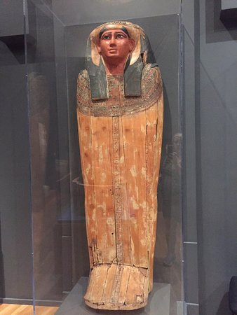 Michael C. Carlos Museum-亚特兰大必去景点