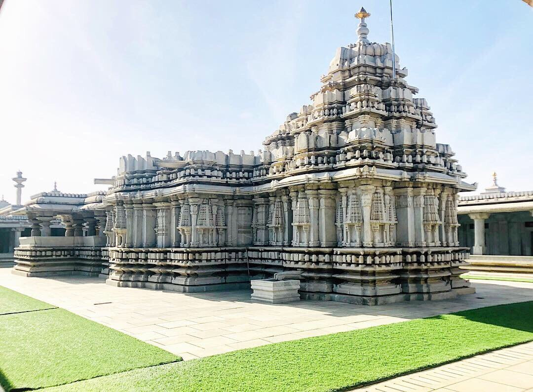 Venugopala Swamy Temple景点图片
