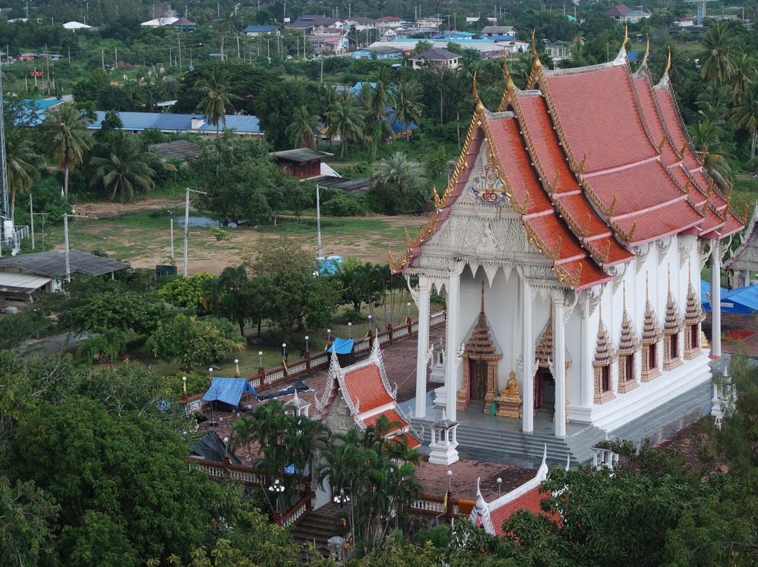 Ban Tha Khoi旅游攻略图片