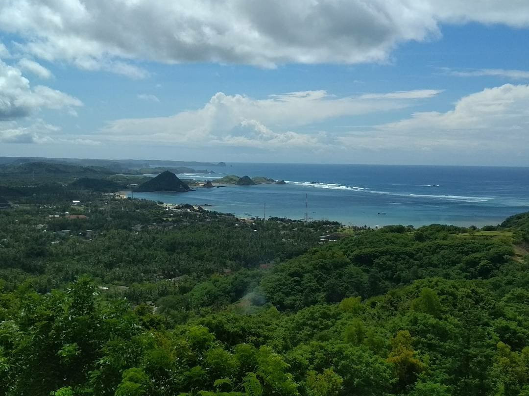 Sembalun Lawang旅游攻略图片