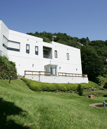 Koshiro Toda Ehon Museum景点门票图片