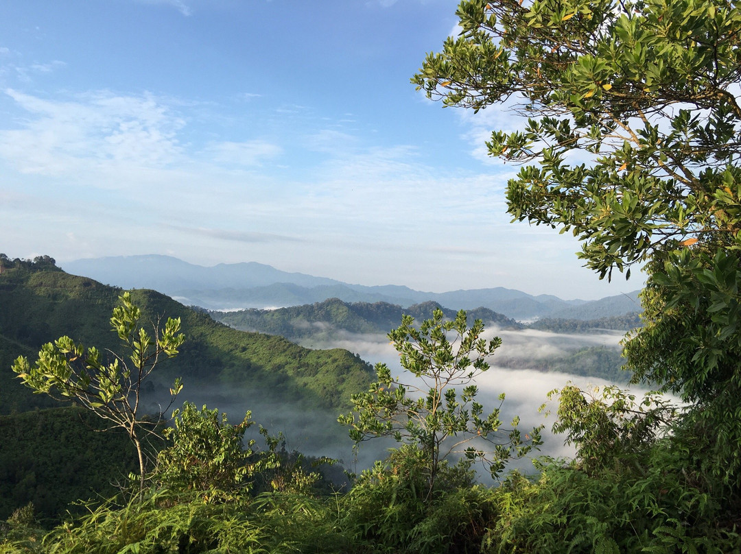 Bukit Panorama景点图片