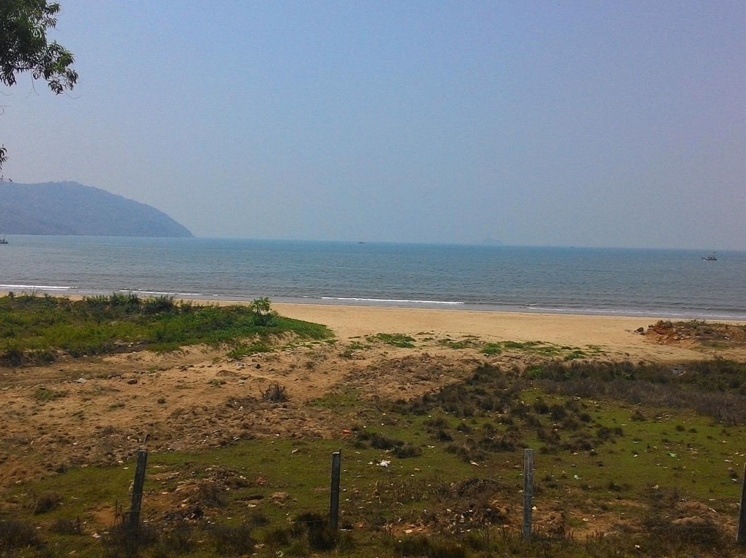 Koodi Bagh Beach景点图片