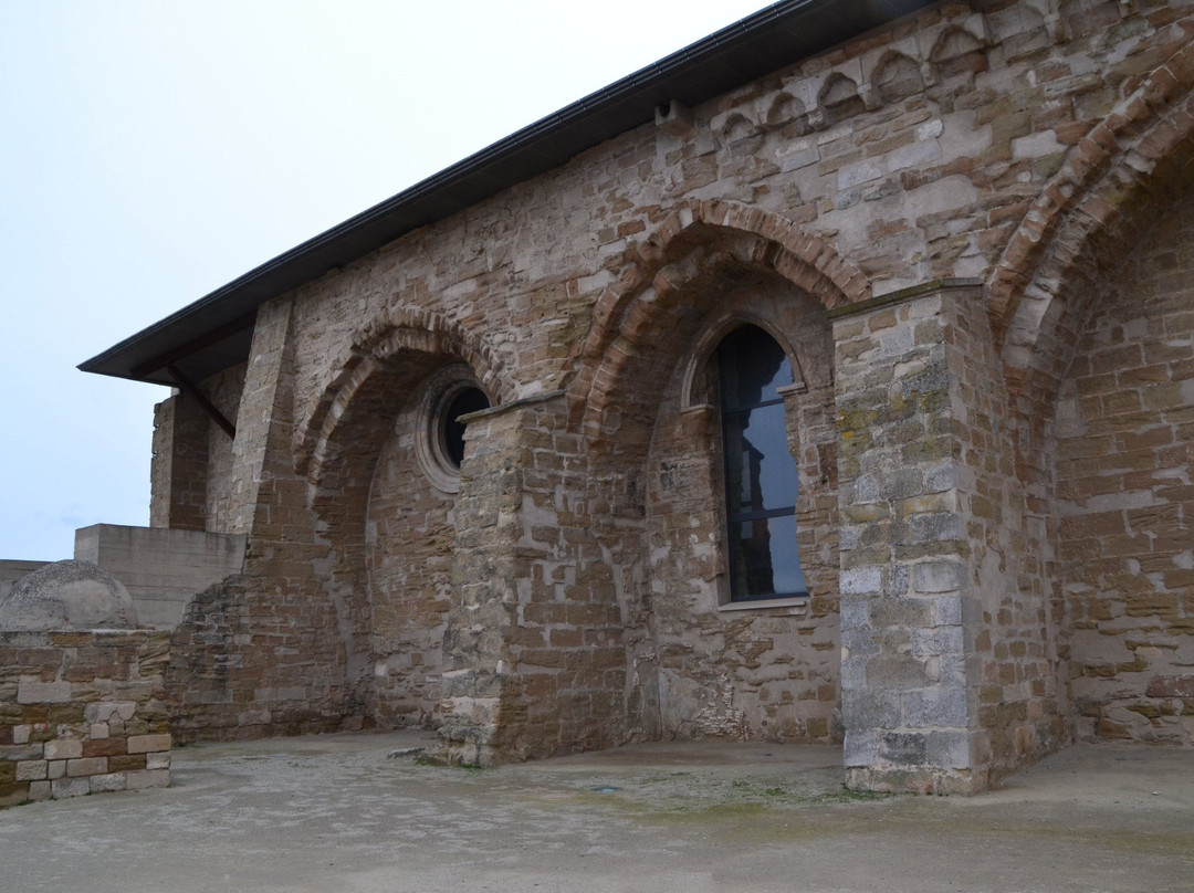 Alcoletge旅游攻略图片